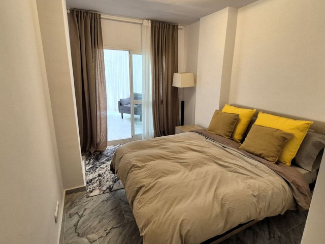 3 Bedrooms Apartment in Bahía de Marbella