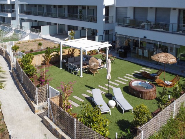 Apartamento, El Chaparral, R5265952