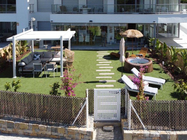 Apartamento, El Chaparral, R5265952