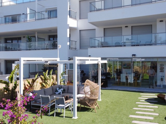 Apartamento, El Chaparral, R5265952