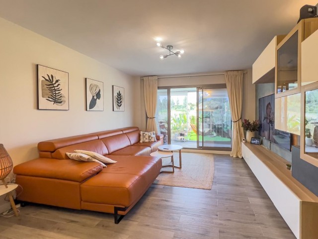 Apartamento, El Chaparral, R5265952