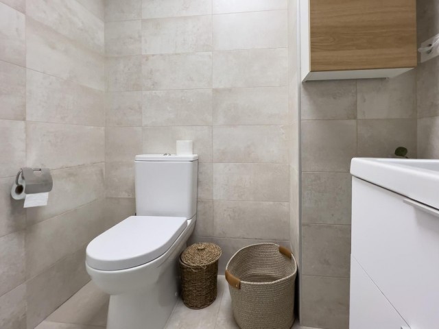 Apartamento con 3 Dormitorios  en El Chaparral