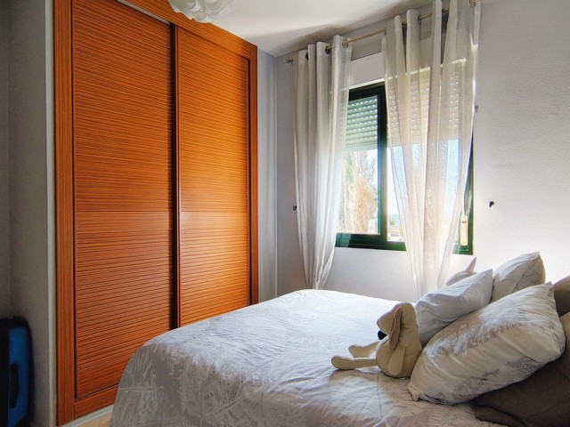 Kattohuoneisto Marbella