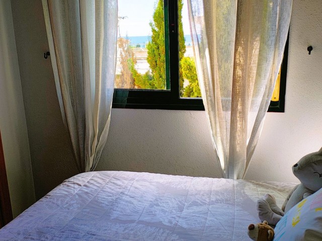 Kattohuoneisto Marbella