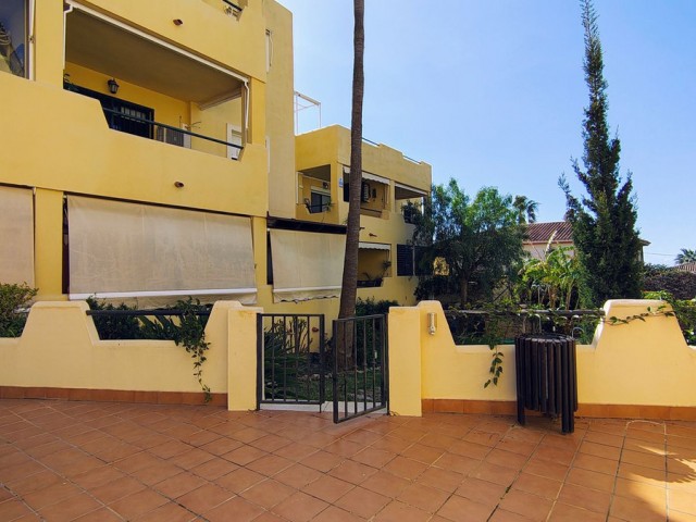 Kattohuoneisto Marbella