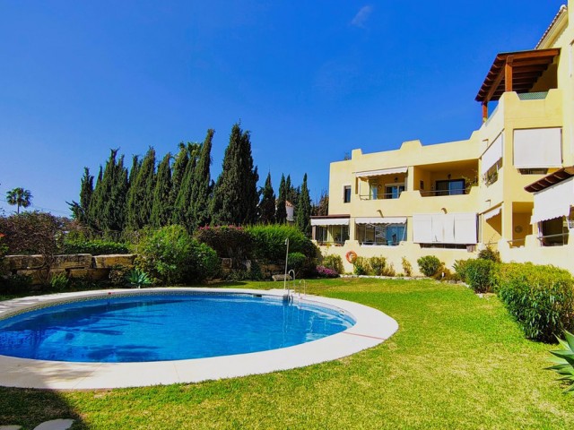 Penthouse, Marbella, R5320837