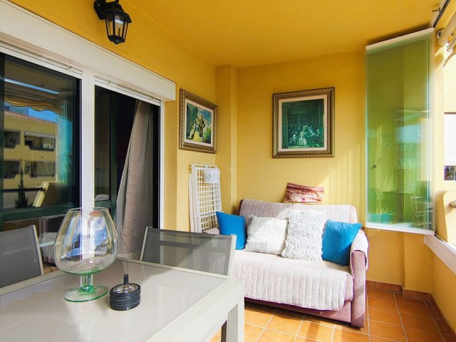 Penthouse, Marbella, R5320837