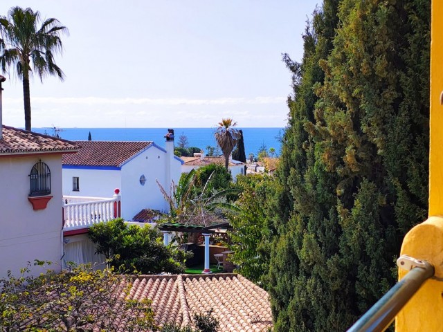 Penthouse in Marbella