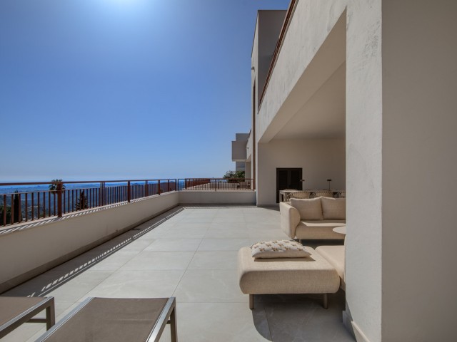 Apartamento, Istán, R5322778