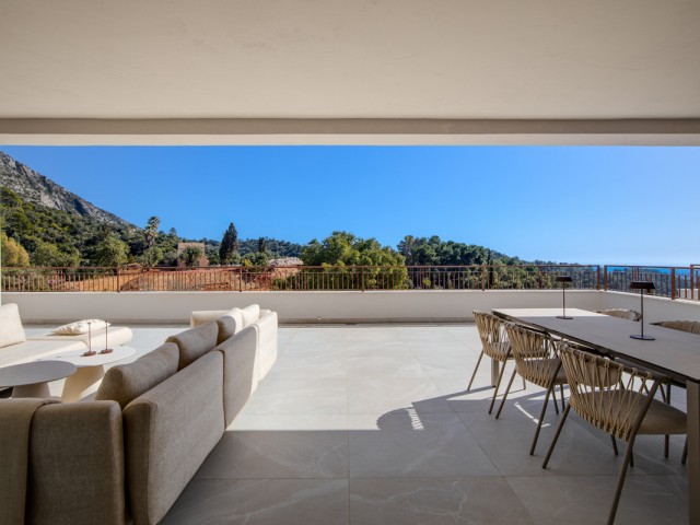 Apartamento, Istán, R5322778