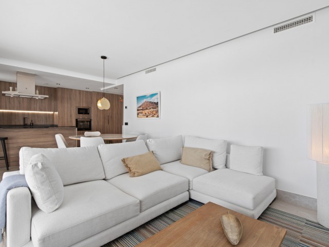 Apartamento, Istán, R5322778