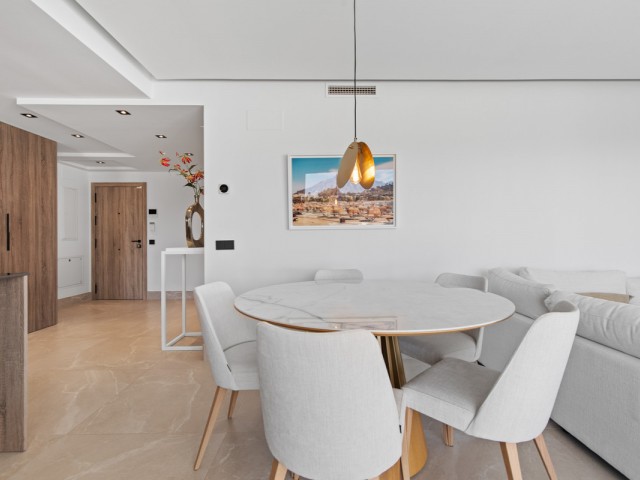 3 Slaapkamer Appartement in Istán
