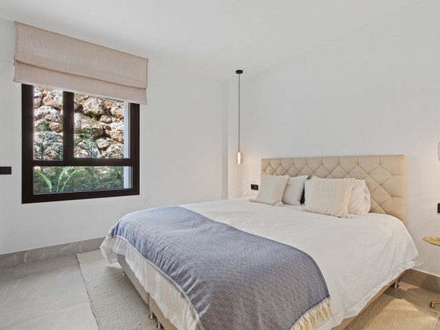 3 Slaapkamer Appartement in Istán