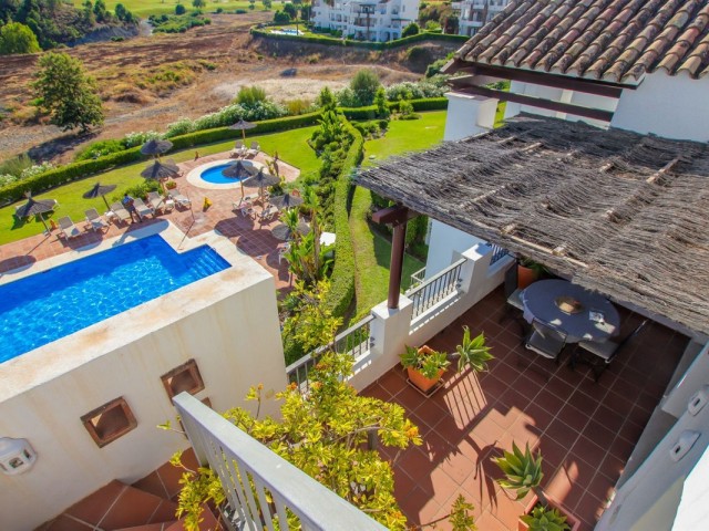 Appartement, Los Arqueros, R5324356