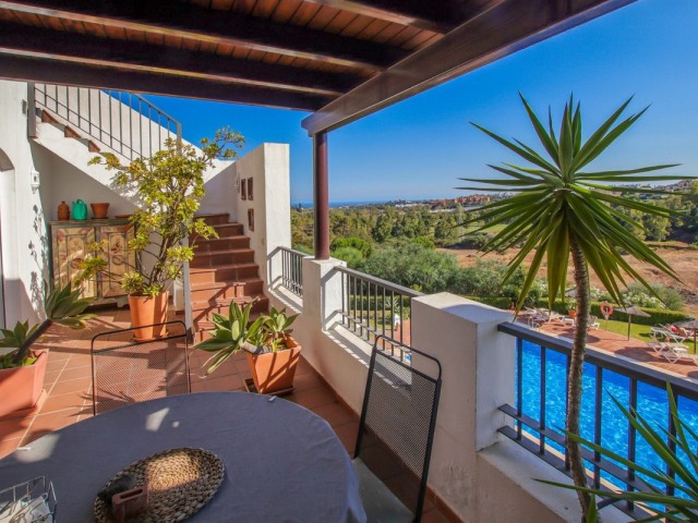 Appartement, Los Arqueros, R5324356