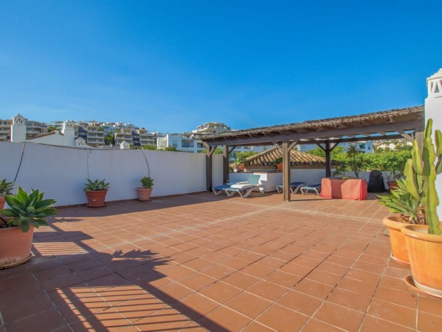 Appartement, Los Arqueros, R5324356