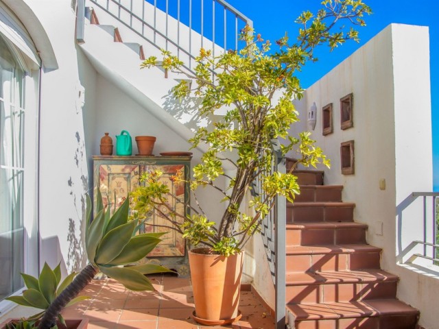 Appartement, Los Arqueros, R5324356