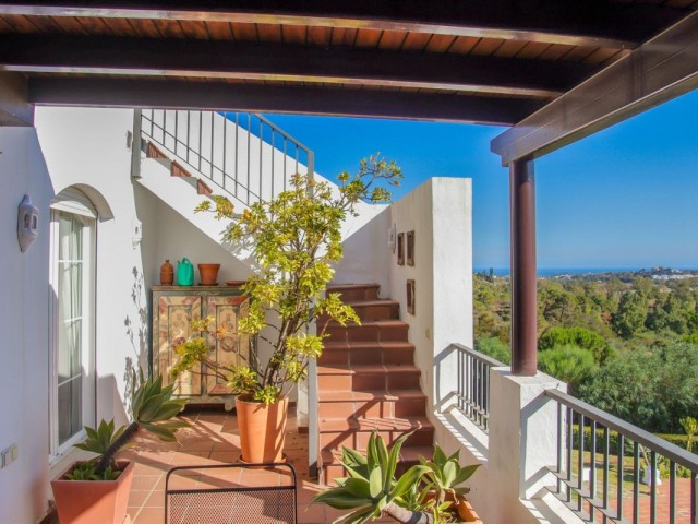 Appartement, Los Arqueros, R5324356