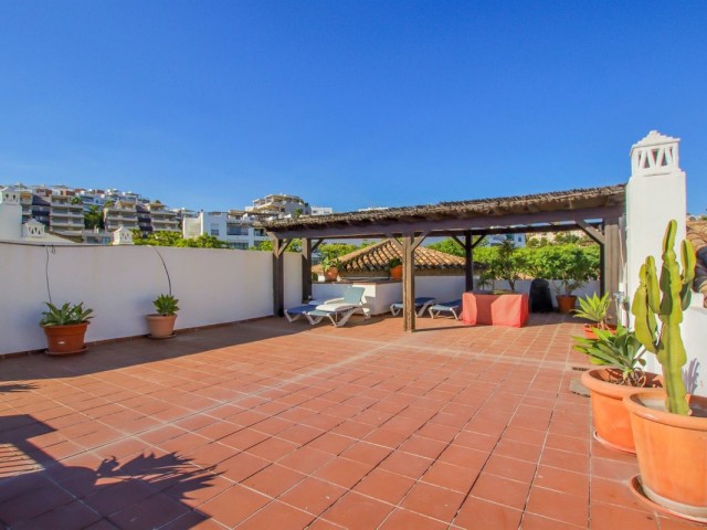 3 Slaapkamer Appartement in Los Arqueros