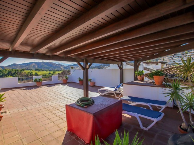 3 Slaapkamer Appartement in Los Arqueros