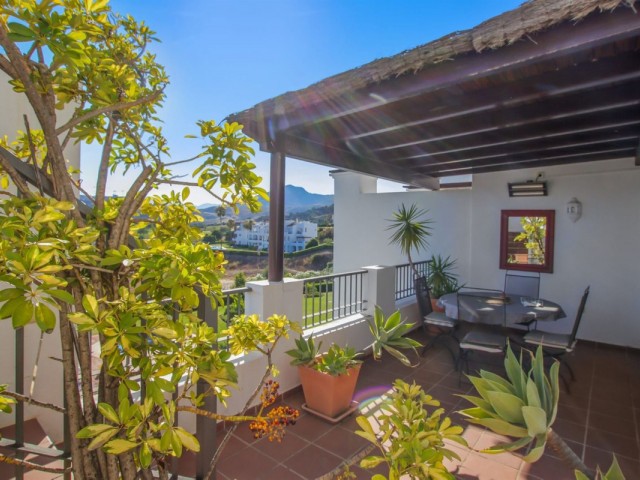 3 Slaapkamer Appartement in Los Arqueros