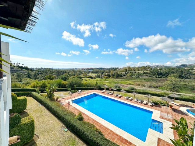 3 Slaapkamer Appartement in Los Arqueros