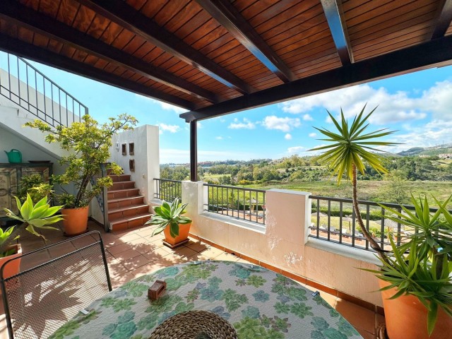 3 Slaapkamer Appartement in Los Arqueros