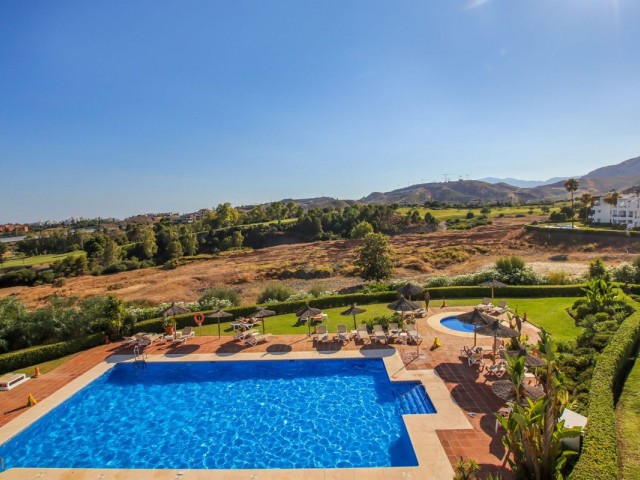 3 Slaapkamer Appartement in Los Arqueros