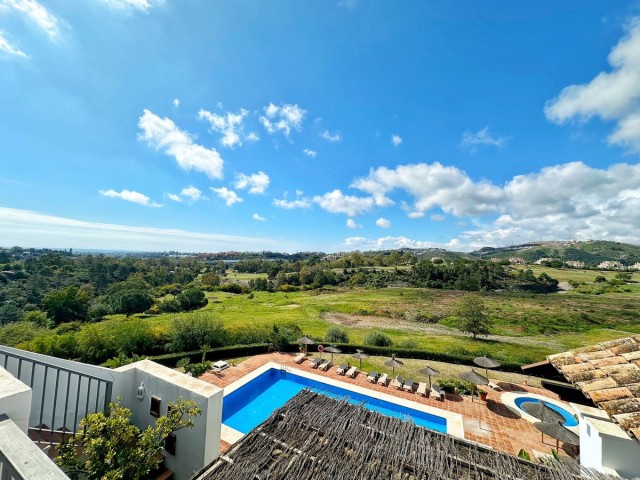 3 Slaapkamer Appartement in Los Arqueros