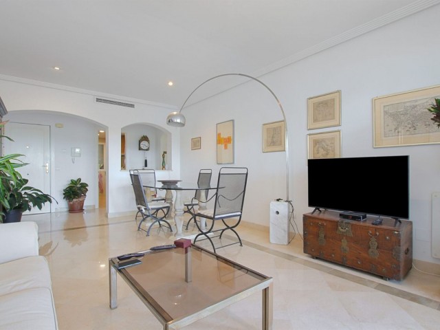 3 Slaapkamer Appartement in Los Arqueros