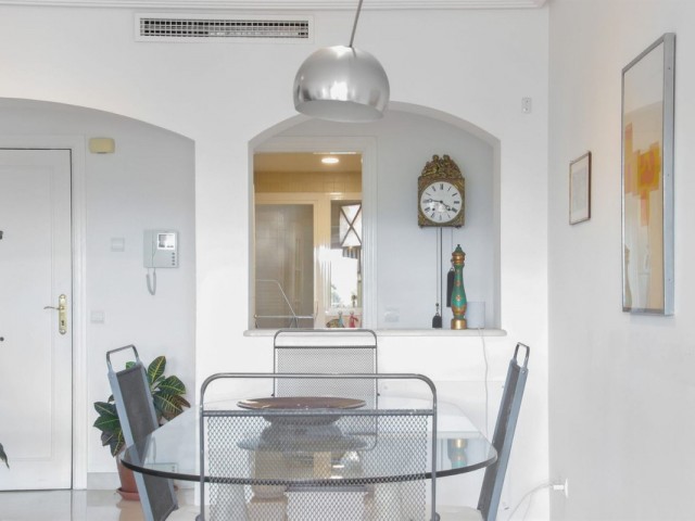 3 Slaapkamer Appartement in Los Arqueros