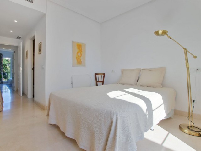 3 Slaapkamer Appartement in Los Arqueros