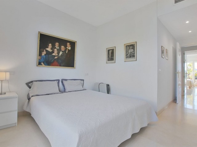 3 Slaapkamer Appartement in Los Arqueros