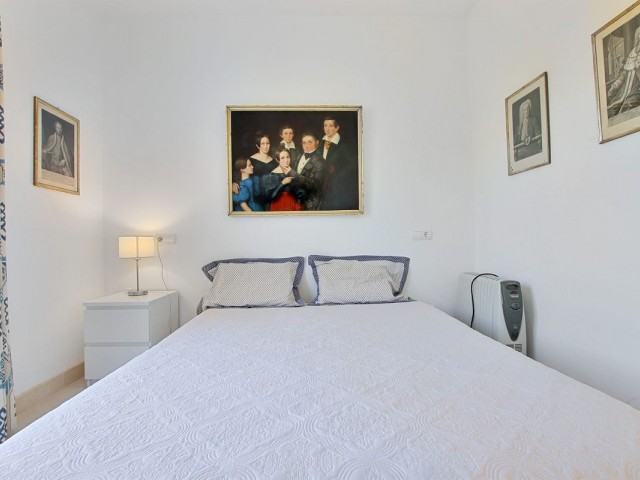 3 Slaapkamer Appartement in Los Arqueros