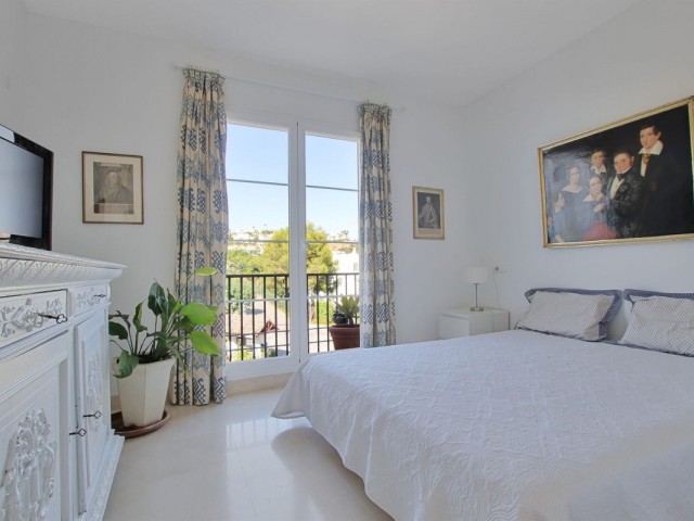 3 Slaapkamer Appartement in Los Arqueros