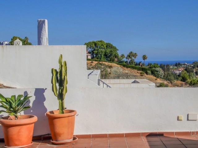 3 Slaapkamer Appartement in Los Arqueros