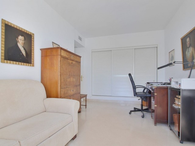 3 Slaapkamer Appartement in Los Arqueros