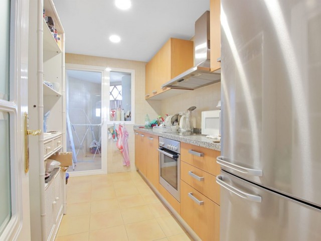 3 Slaapkamer Appartement in Los Arqueros