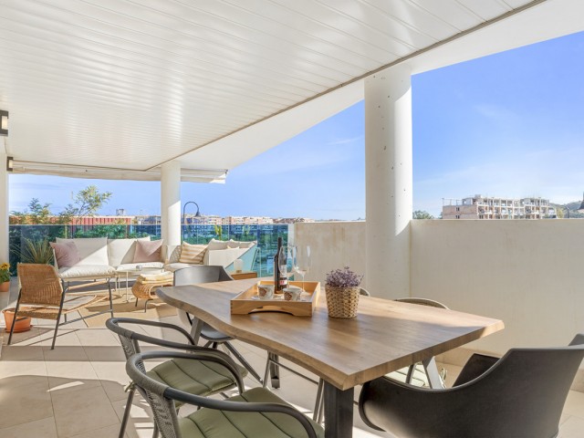 Apartamento, Las Lagunas, R5226922