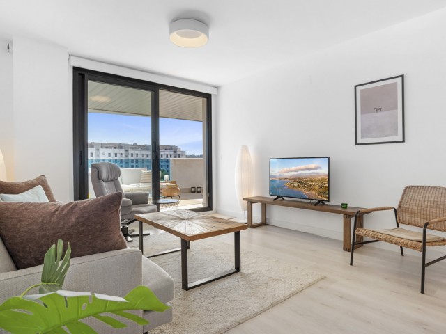 Apartamento, Las Lagunas, R5226922