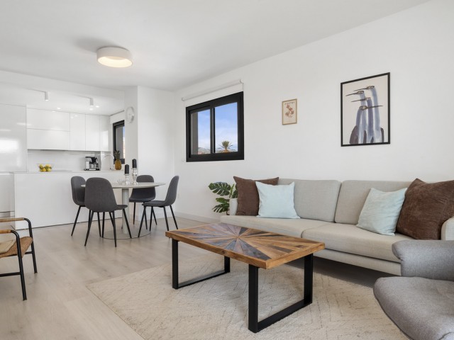 Apartamento, Las Lagunas, R5226922