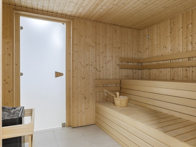 Appartement avec 2 Chambres  à Las Lagunas