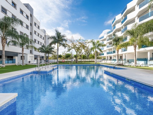 Appartement avec 2 Chambres  à Las Lagunas
