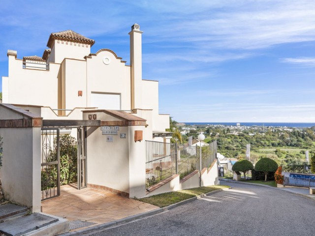 Appartement, Los Almendros, R5321089