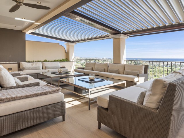 Appartement, Los Almendros, R5321089