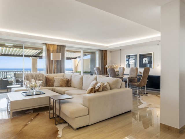 Appartement, Los Almendros, R5321089