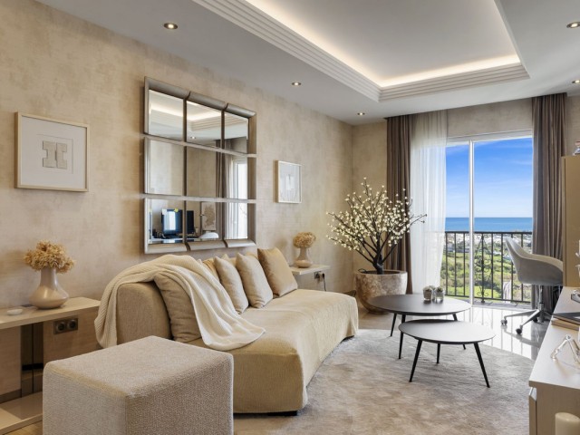 Apartamento con 4 Dormitorios  en Los Almendros