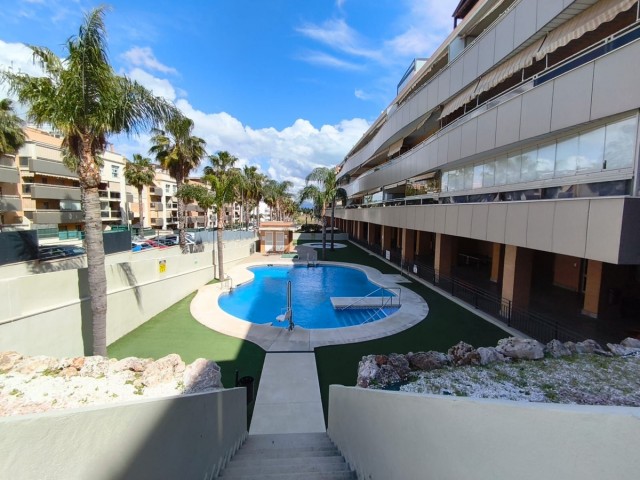 Apartment, Torremolinos, R5325046