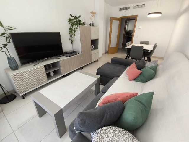 Apartment, Torremolinos, R5325046