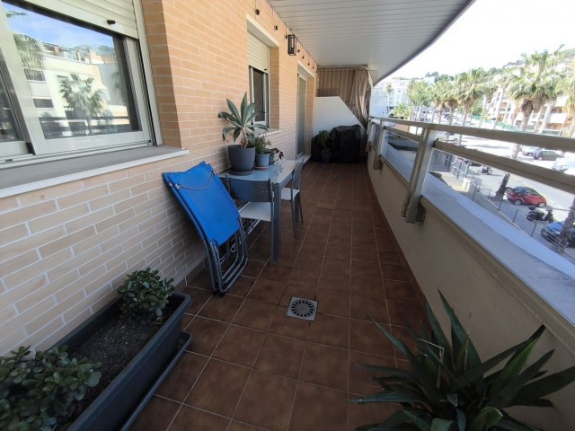 Apartment, Torremolinos, R5325046